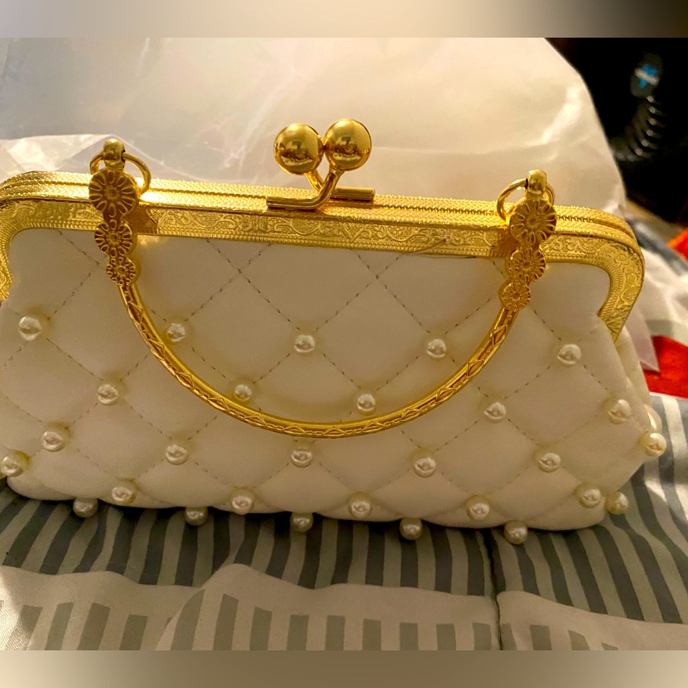 Lovely bag